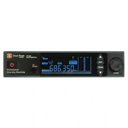 Купить DP Technology DP-200 INSTRUMENTAL по выгодной цене в Краснодаре