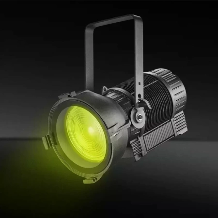 Купить Diapro DT Fresnel LED AUTO Zoom 300W RGBAL IP65 по выгодной цене в Краснодаре