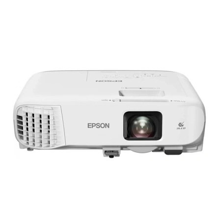 Купить Epson EB-990U по выгодной цене в Краснодаре