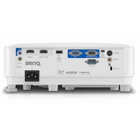 Купить BenQ MX611 по выгодной цене в Краснодаре