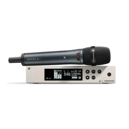 Купить SENNHEISER EW 300 G4-865-S-GW по выгодной цене в Краснодаре