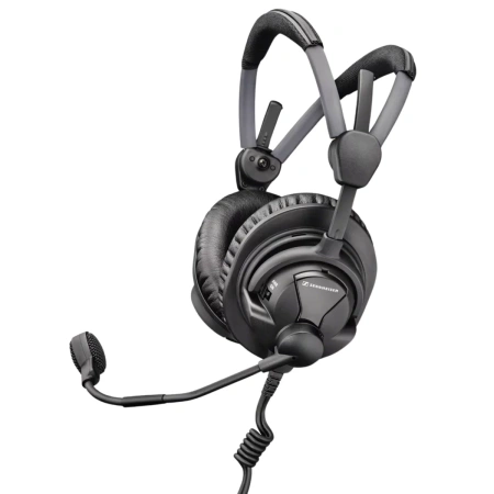 Купить Sennheiser HMDC 27 по выгодной цене в Краснодаре