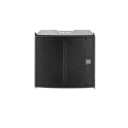 Купить SVS Audiotechnik CASCADE 206A SUB по выгодной цене в Краснодаре
