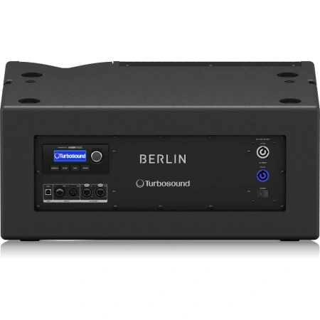 Купить TURBOSOUND TBV123-AN по выгодной цене в Краснодаре