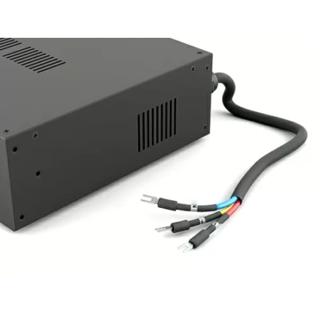 Купить CVGAUDIO Power Logic по выгодной цене в Краснодаре