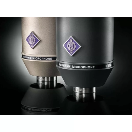Купить NEUMANN U 87 Ai MT STUDIO SET по выгодной цене в Краснодаре