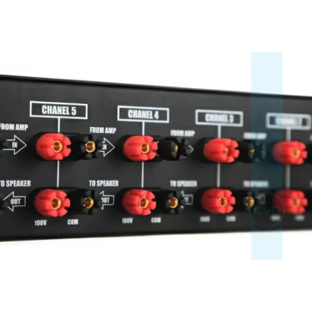 Купить CVGAUDIO VRA-660 по выгодной цене в Краснодаре
