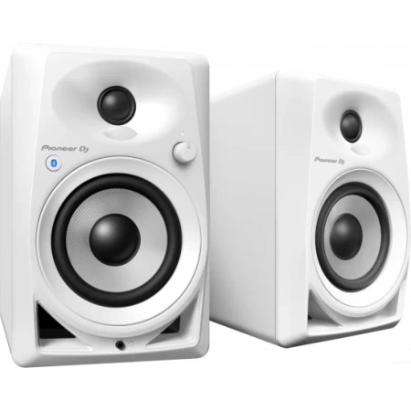 Купить PIONEER DM-40BT-W по выгодной цене в Краснодаре