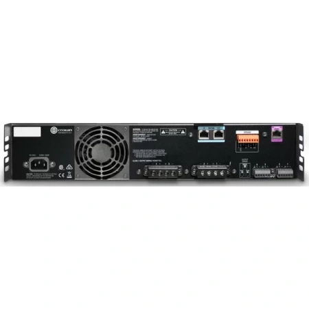 Купить CROWN CDi DriveCore 4|300BL по выгодной цене в Краснодаре