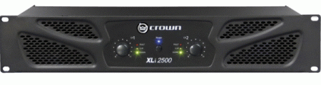 CROWN XLi2500