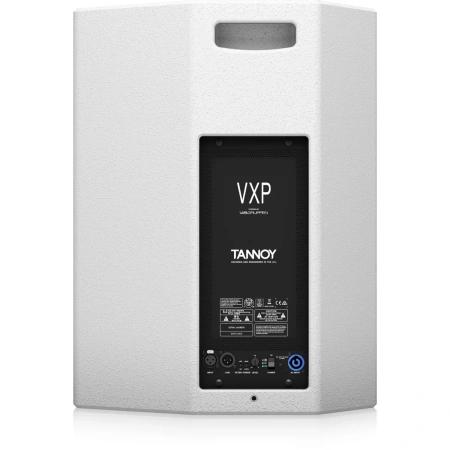Купить Tannoy VXP 15HP-WH по выгодной цене в Краснодаре