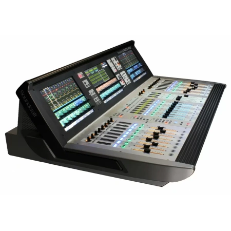 Купить Soundcraft Vi2000:48 по выгодной цене в Краснодаре