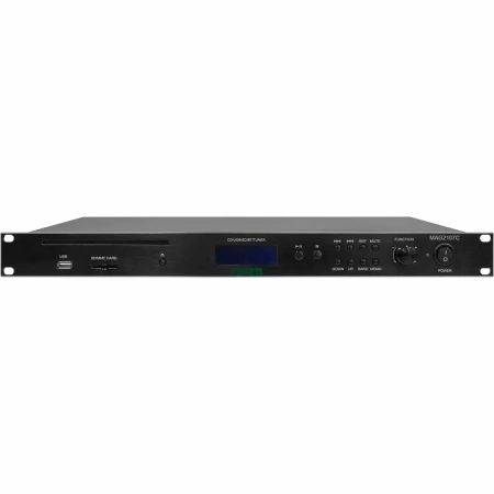 Купить DSPPA MAG-2107C по выгодной цене в Краснодаре