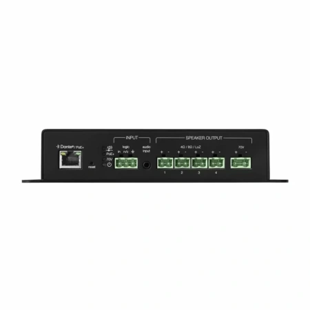 Купить Shure MXN-AMP по выгодной цене в Краснодаре