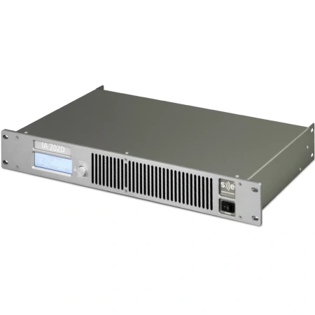 Купить SE Audiotechnik IA 202D по выгодной цене в Краснодаре