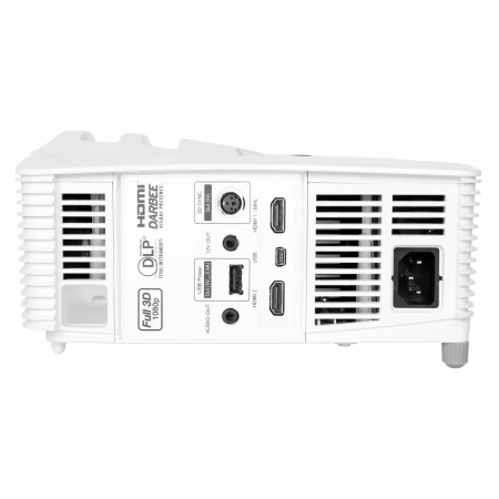 Купить optoma hd39darbee по выгодной цене в Краснодаре