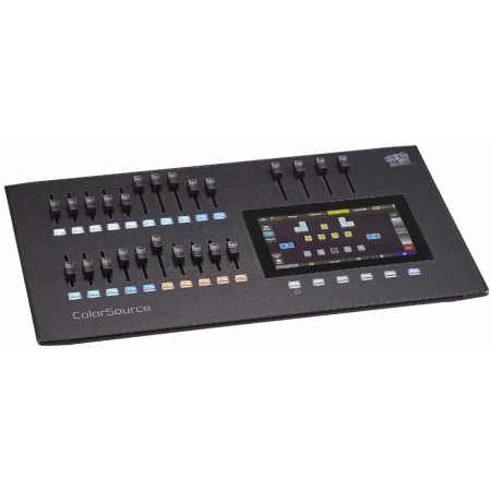 Купить ETC ColorSource 20 по выгодной цене в Краснодаре