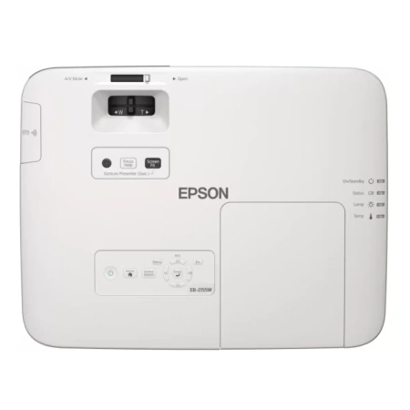 Купить Epson EB-2155W по выгодной цене в Краснодаре