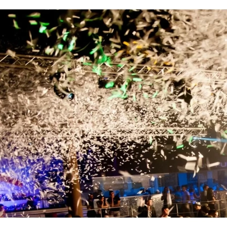Купить SFAT POWER CONFETTI 500 по выгодной цене в Краснодаре