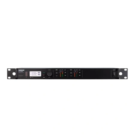 Купить Shure ULXD4DE по выгодной цене в Краснодаре