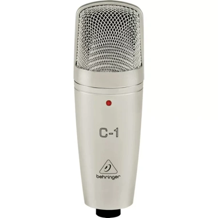 Купить BEHRINGER C-1 по выгодной цене в Краснодаре