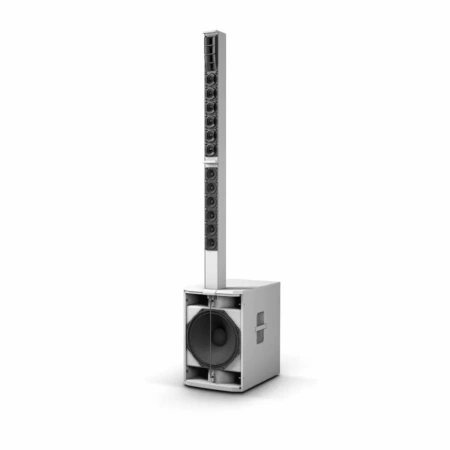 Купить LD Systems MAUI 44 G2 W по выгодной цене в Краснодаре