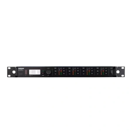 Купить Shure ULXD4QE по выгодной цене в Краснодаре