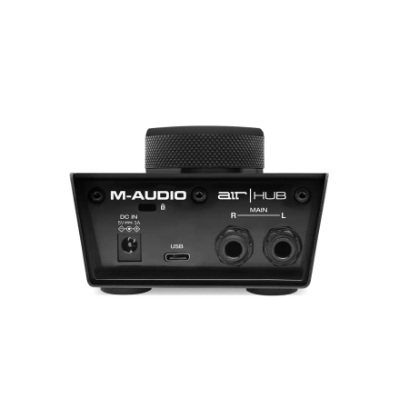 Купить M-audio AIR Hub по выгодной цене в Краснодаре