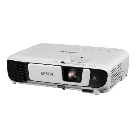 Купить Epson EB-S41 по выгодной цене в Краснодаре
