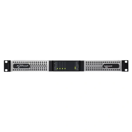 Купить POWERSOFT Quattrocanali 2404 DSP+DANTE по выгодной цене в Краснодаре