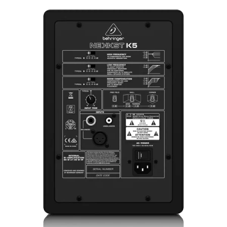 Купить BEHRINGER K5 по выгодной цене в Краснодаре