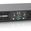 Купить LD Systems XS 200 по выгодной цене в Краснодаре
