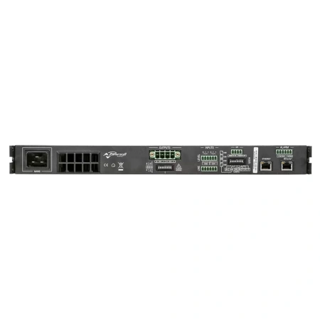 Купить POWERSOFT Duecanali 4804 DSP+DANTE по выгодной цене в Краснодаре