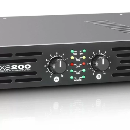 Купить LD Systems XS 200 по выгодной цене в Краснодаре