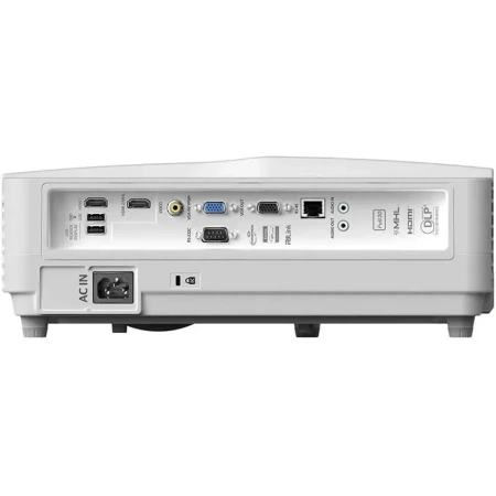 Купить Optoma EH330UST по выгодной цене в Краснодаре