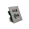 Купить CVGAUDIO PW-IN/BL по выгодной цене в Краснодаре