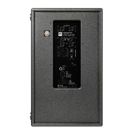Купить HK AUDIO PR:O 210 Sub D2 по выгодной цене в Краснодаре