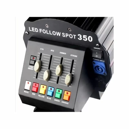 Купить I LIGHTING IL-LED FOLLOW SPOT LIGHT по выгодной цене в Краснодаре