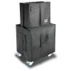 Купить LD Systems DAVE 12 G3 SET по выгодной цене в Краснодаре