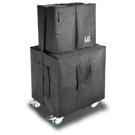 Купить LD Systems DAVE 12 G3 SET по выгодной цене в Краснодаре