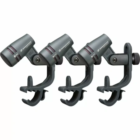 Купить SENNHEISER 3-PACK E 604 по выгодной цене в Краснодаре