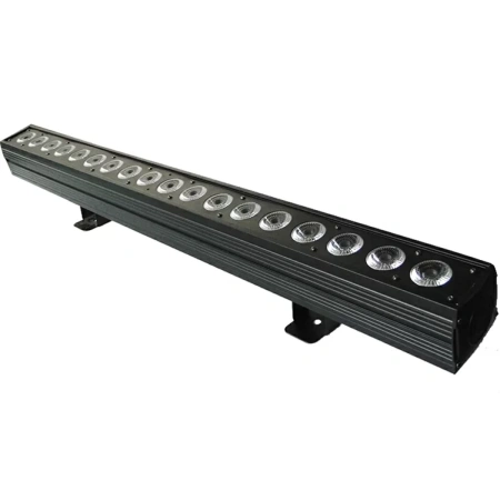 Купить LightCraft Aurora 18x30W RGBWA-UV по выгодной цене в Краснодаре