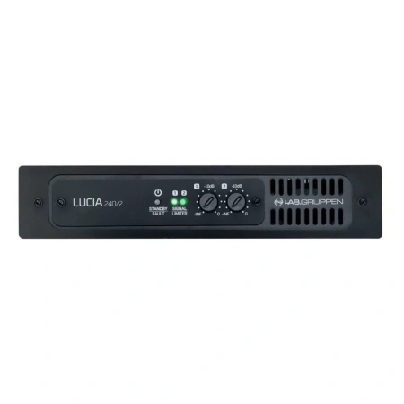 Купить LAB.GRUPPEN LUCIA 240/2 по выгодной цене в Краснодаре