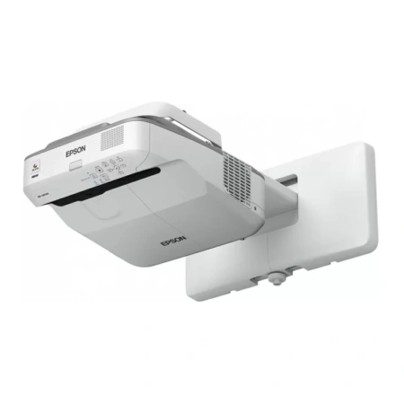 Купить Epson EB-675WI по выгодной цене в Краснодаре