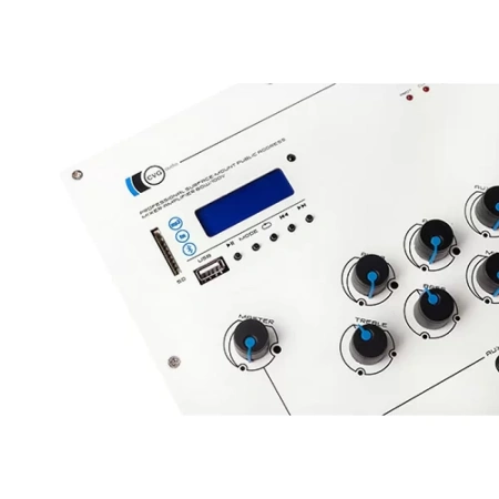 Купить CVGAUDIO ReBox T8-SM по выгодной цене в Краснодаре