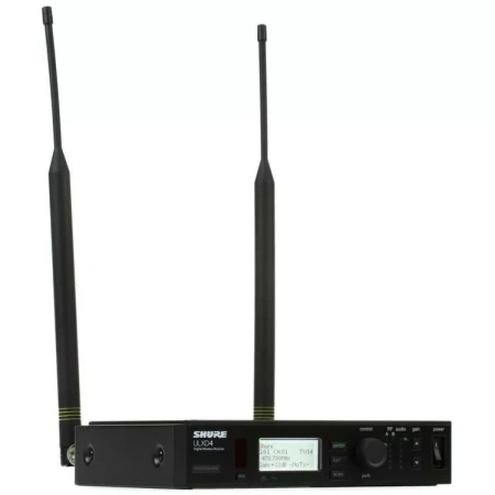 Купить Shure ULXD4E по выгодной цене в Краснодаре