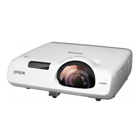 Купить Epson EB-530 по выгодной цене в Краснодаре