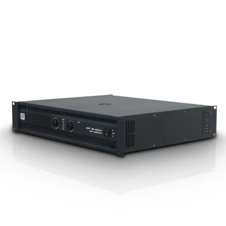 Купить LD Systems DEEP2 2400 X по выгодной цене в Краснодаре