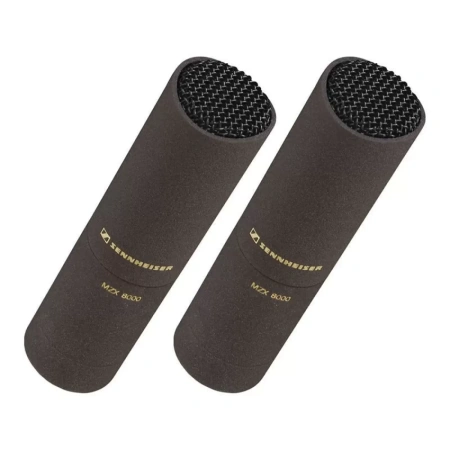 Купить SENNHEISER MKH 8040 Stereoset по выгодной цене в Краснодаре
