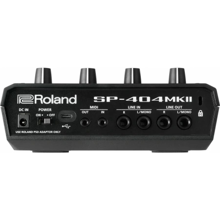 Купить ROLAND SP-404MKII по выгодной цене в Краснодаре